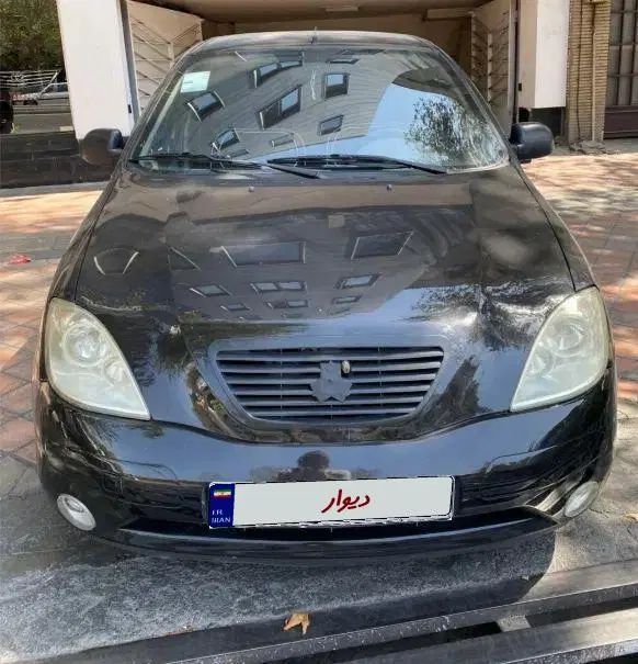 خودرو تیبا، 2 آگهی ann_20557066