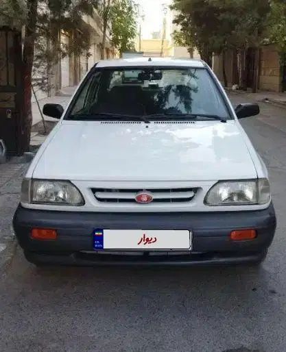 خودرو پراید، صبا آگهی ann_20557087