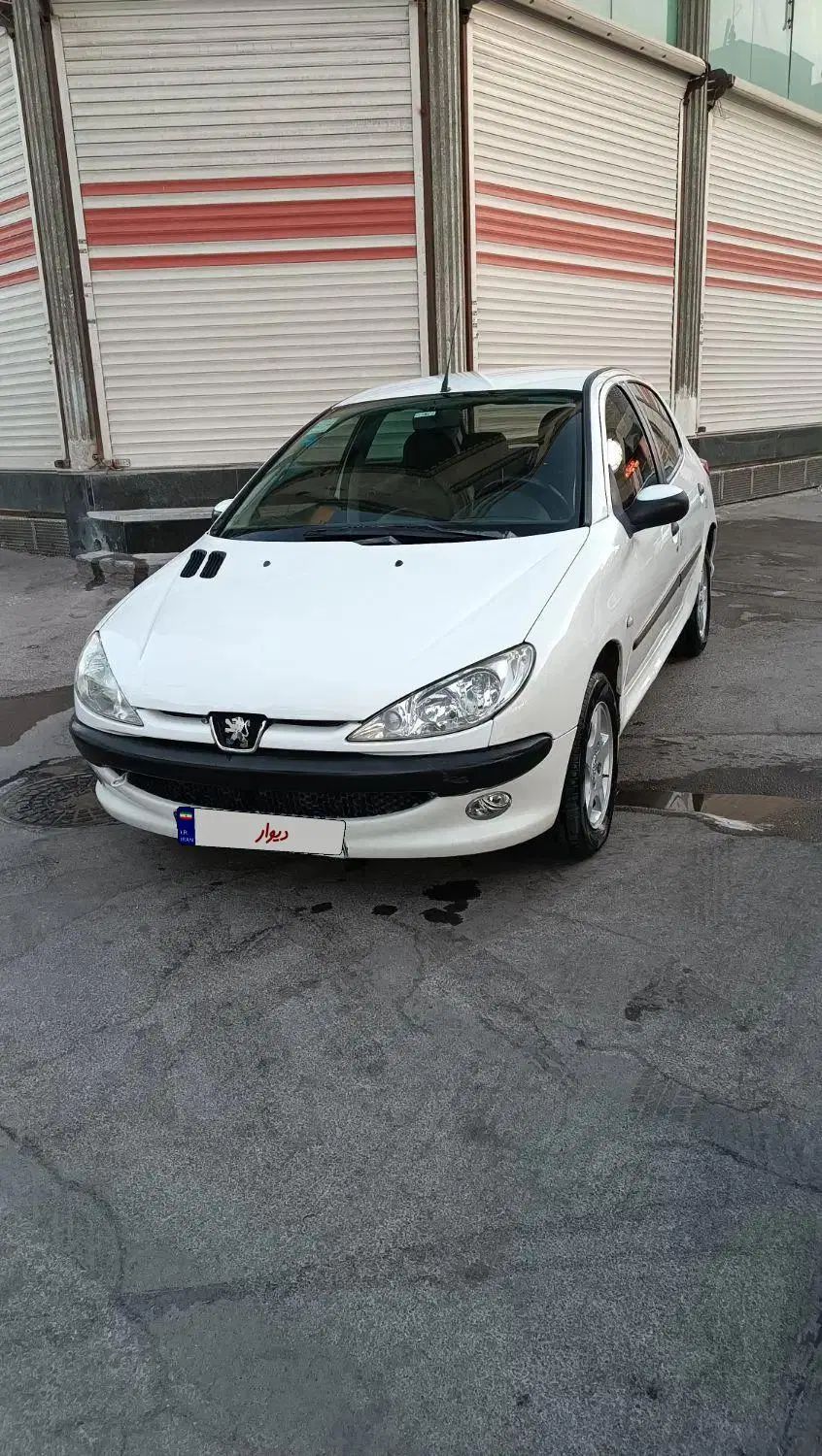 خودرو پژو، 206 آگهی ann_20557116