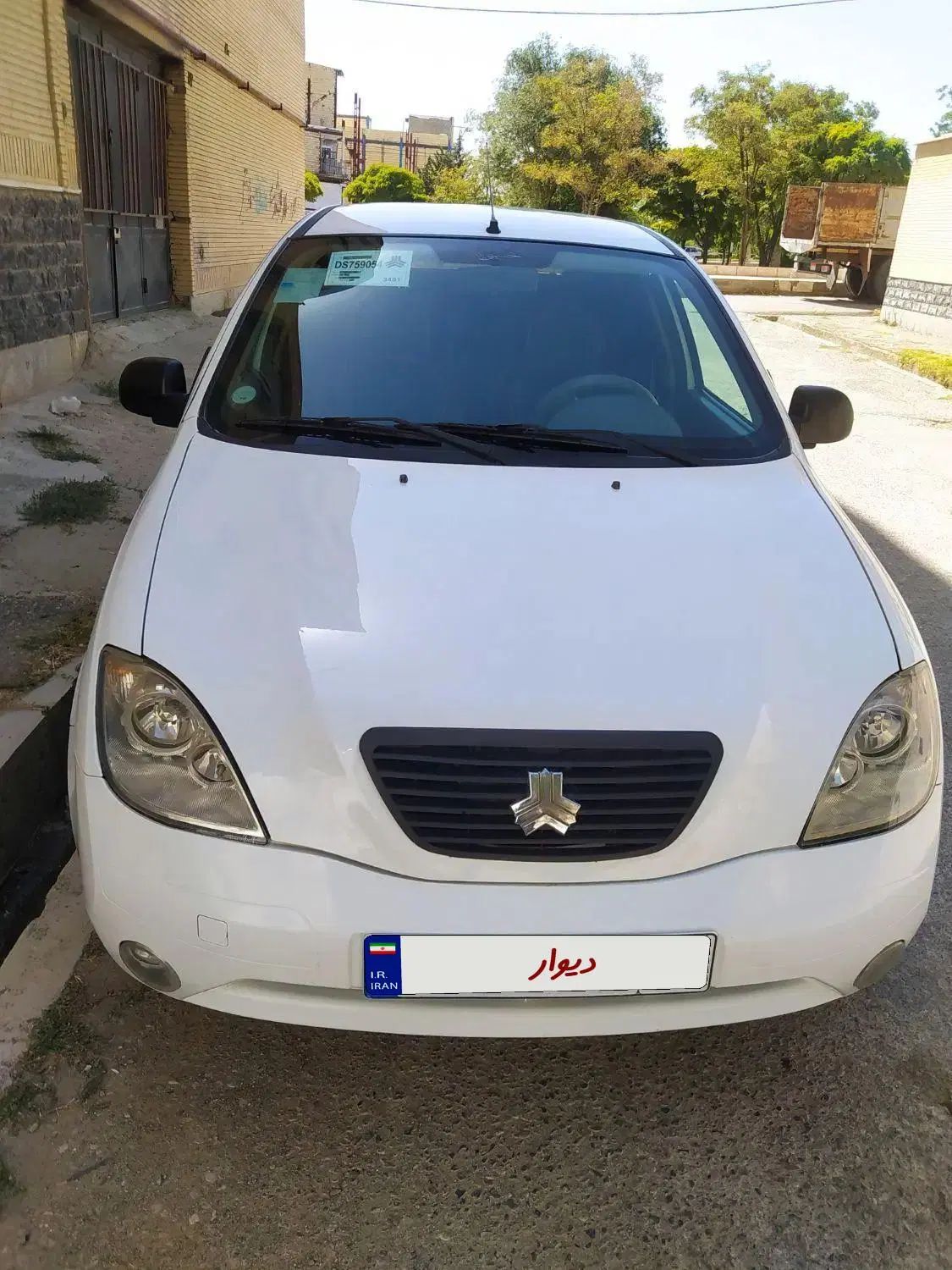 خودرو تیبا، 2 آگهی ann_20557124