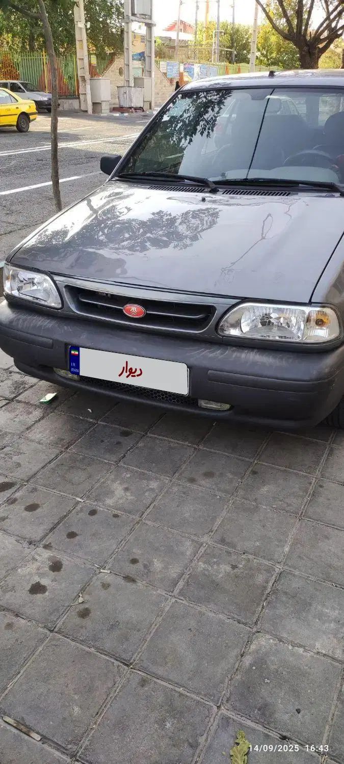 خودرو پراید، 131 آگهی ann_20557125