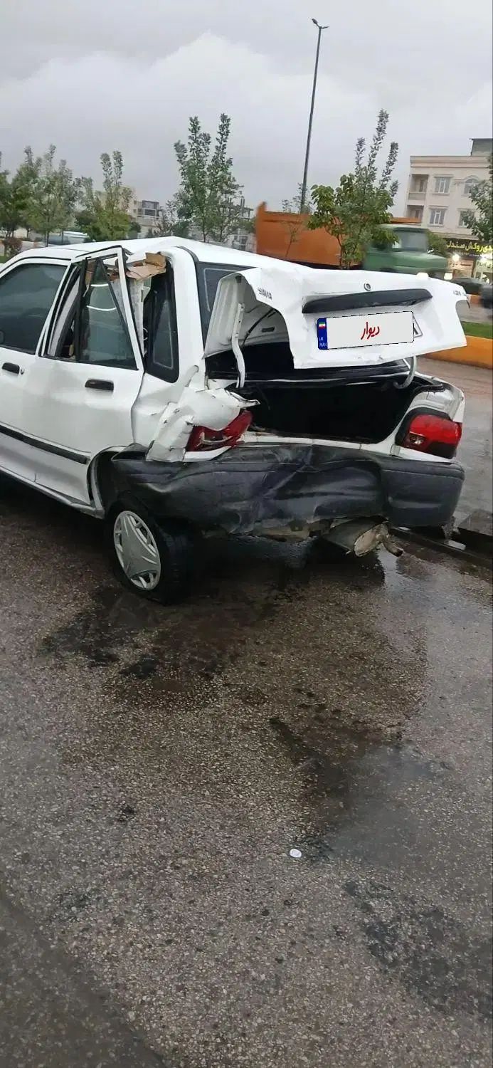 خودرو پراید، صبا آگهی ann_20557132