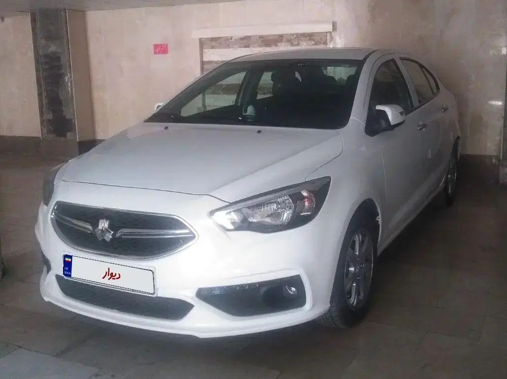 خودرو شاهین، G آگهی ann_20557178