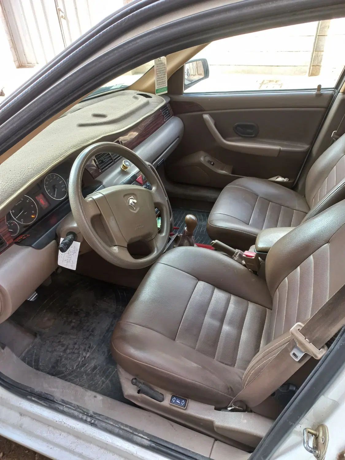 سمند LX XU7 - 1394
