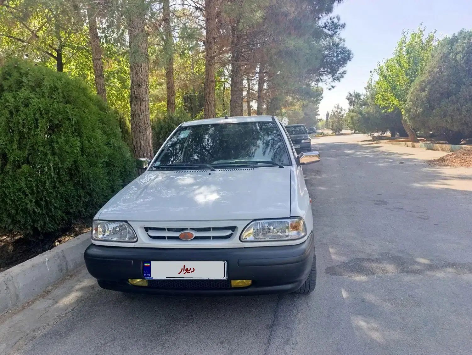 خودرو پراید، 131 آگهی ann_20557231