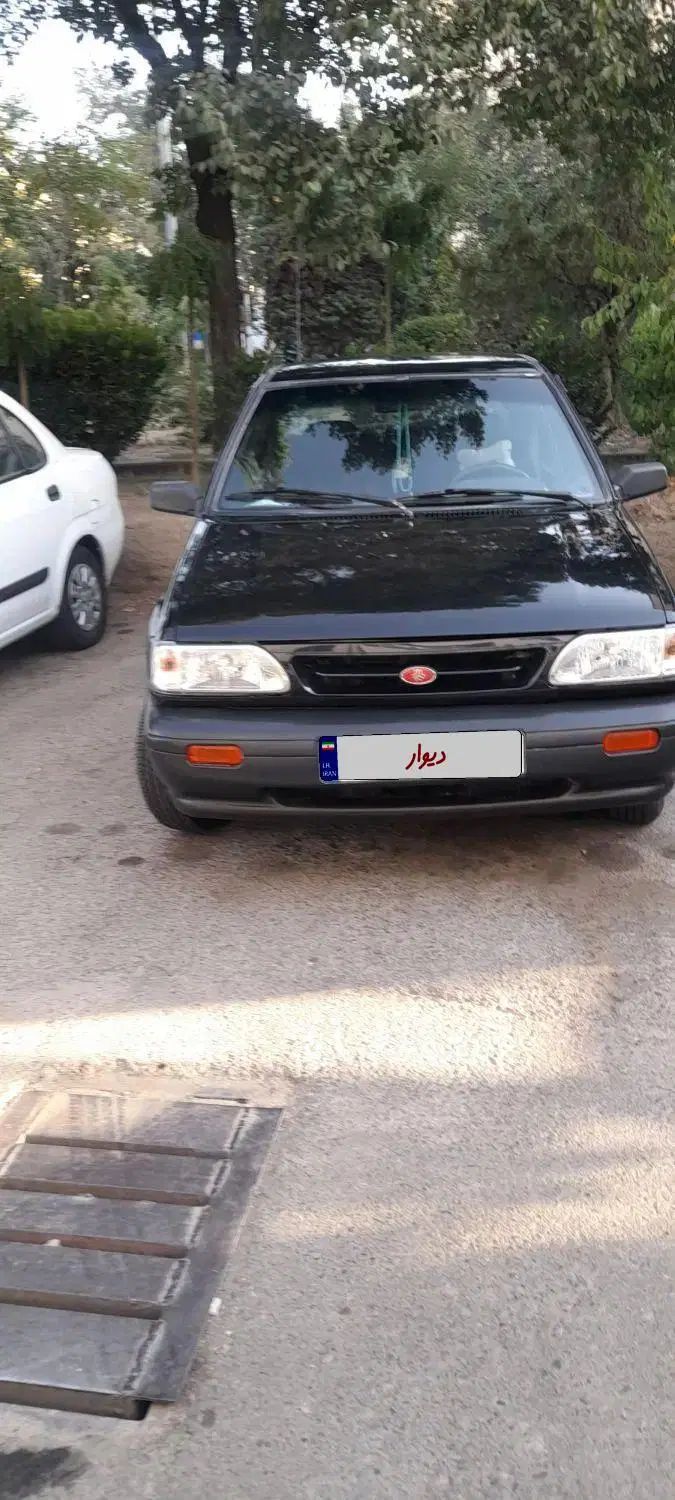 خودرو پراید، صبا آگهی ann_20557246