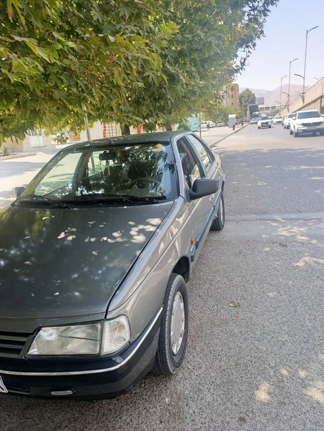 خودرو پژو، 405 آگهی ann_20557341
