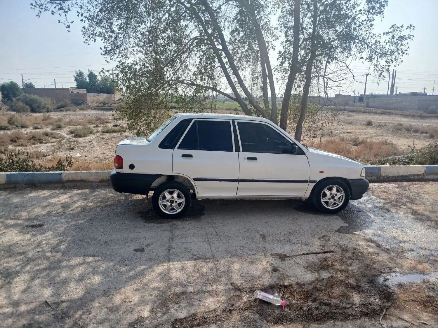 خودرو پراید، 131 آگهی ann_20557343