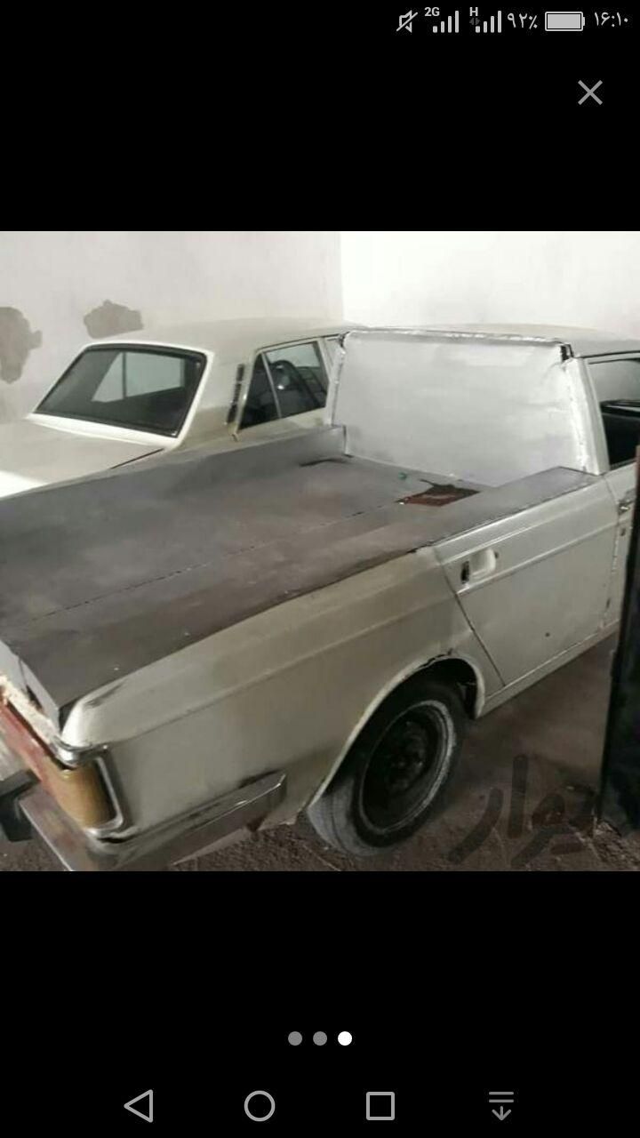خودرو پیکان، سواری آگهی ann_20557369