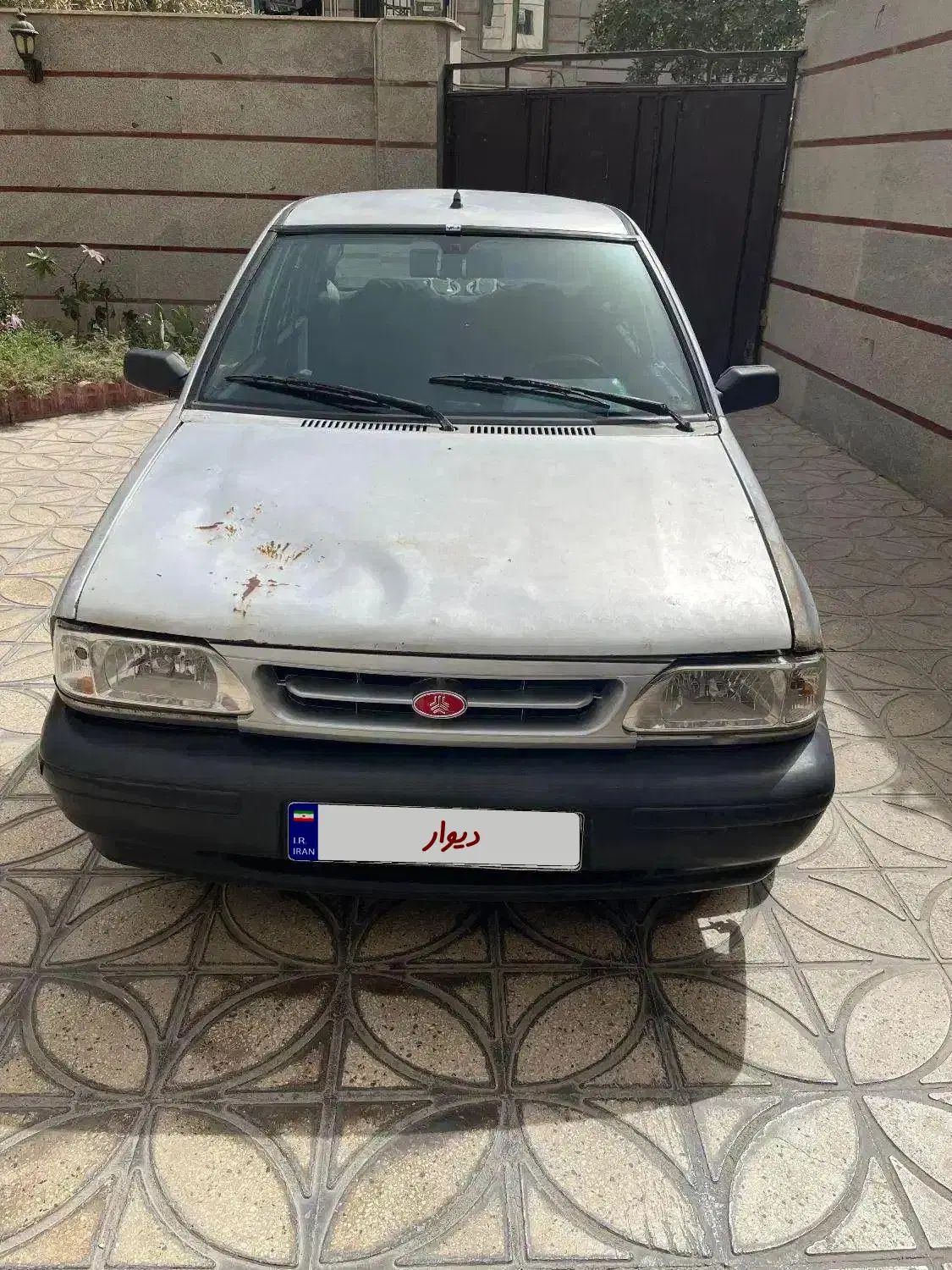 خودرو پراید، 131 آگهی ann_20557376