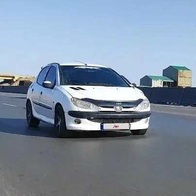 خودرو پژو، 206 آگهی ann_20557420