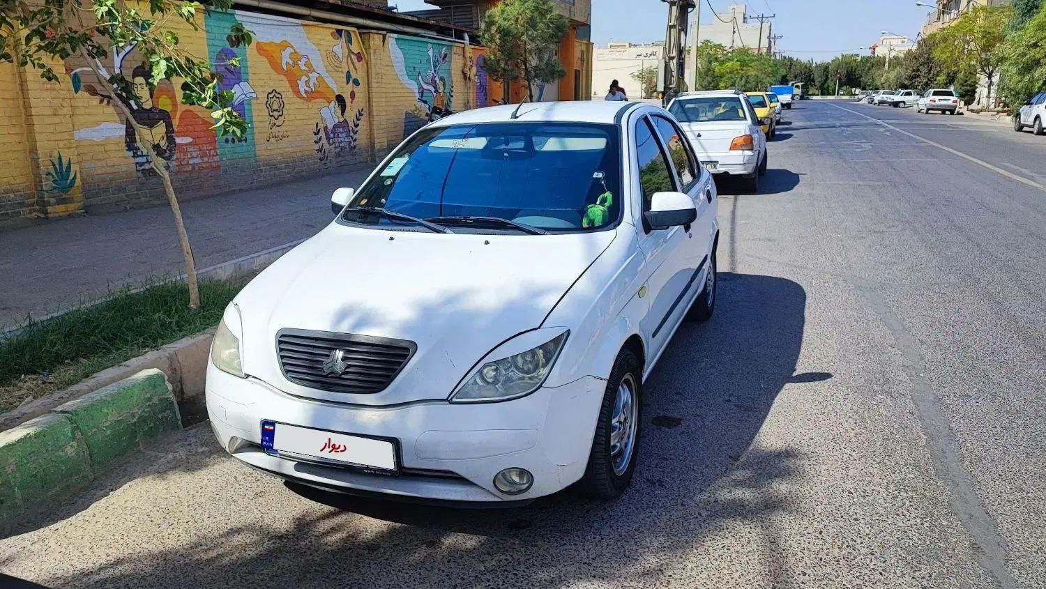 خودرو تیبا، 2 آگهی ann_20557433