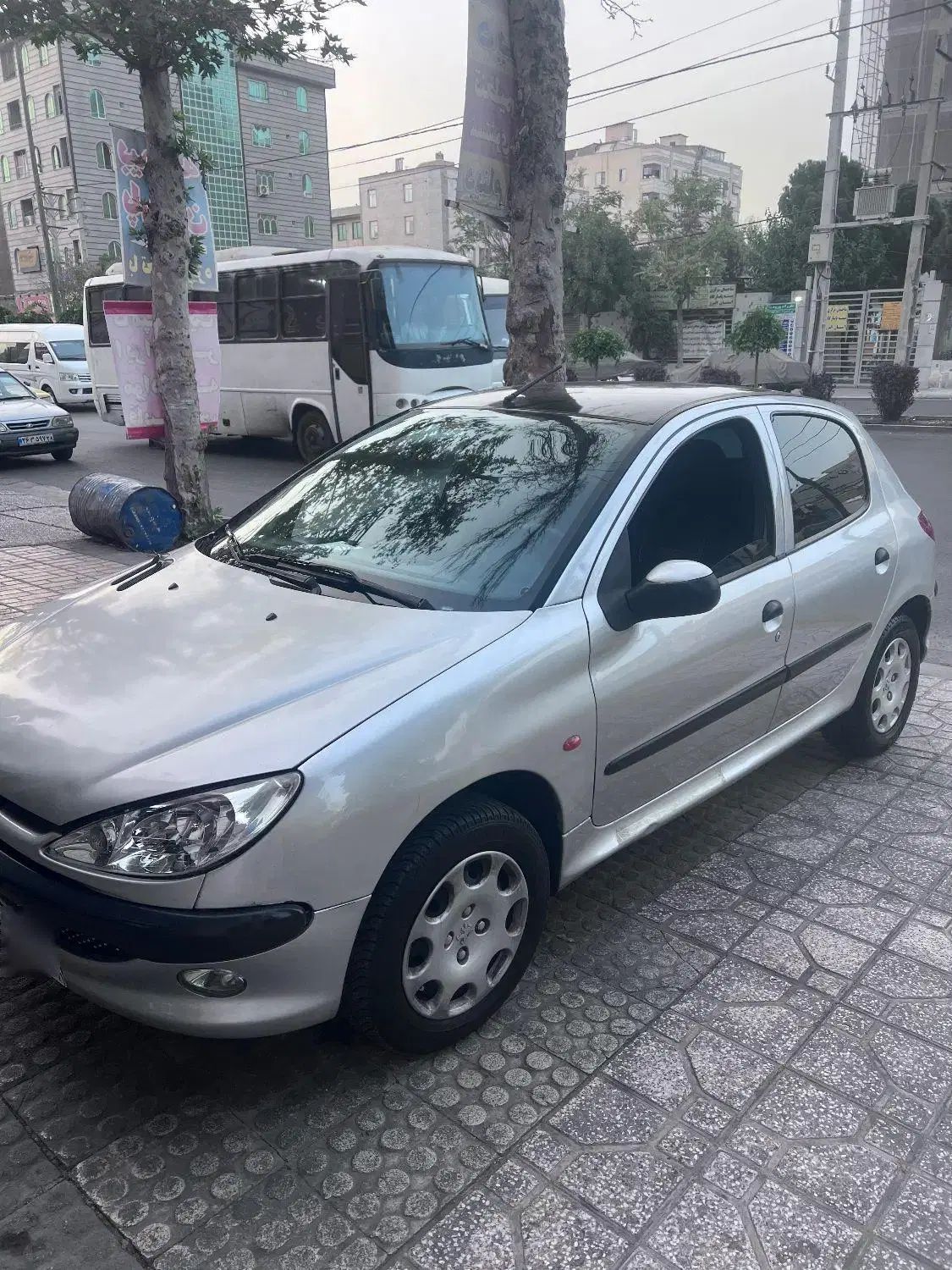 خودرو پژو، 206 آگهی ann_20557440