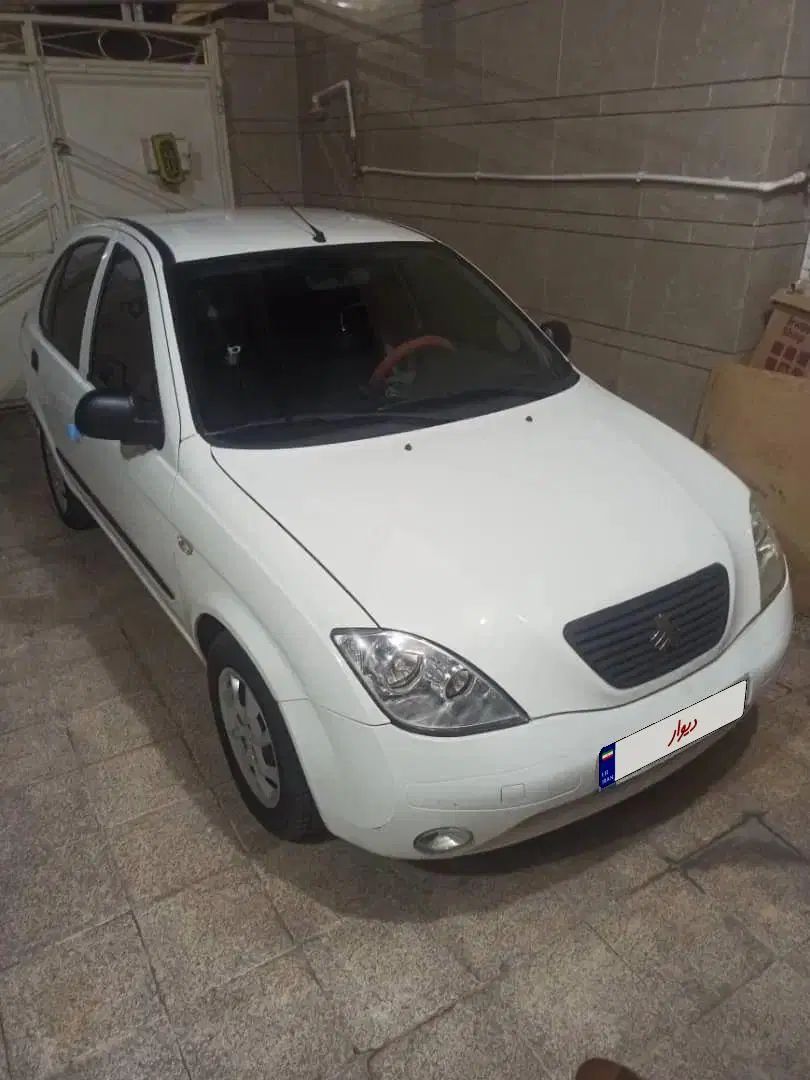 خودرو تیبا، 2 آگهی ann_20557446