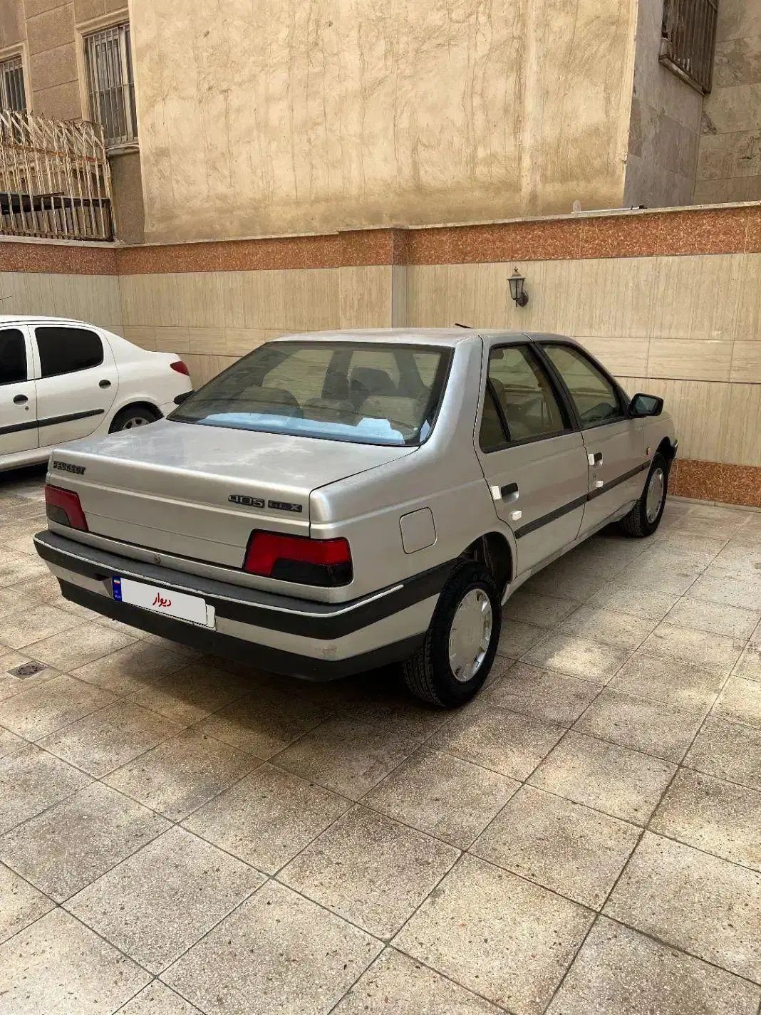 خودرو پژو، 405 آگهی ann_20557548