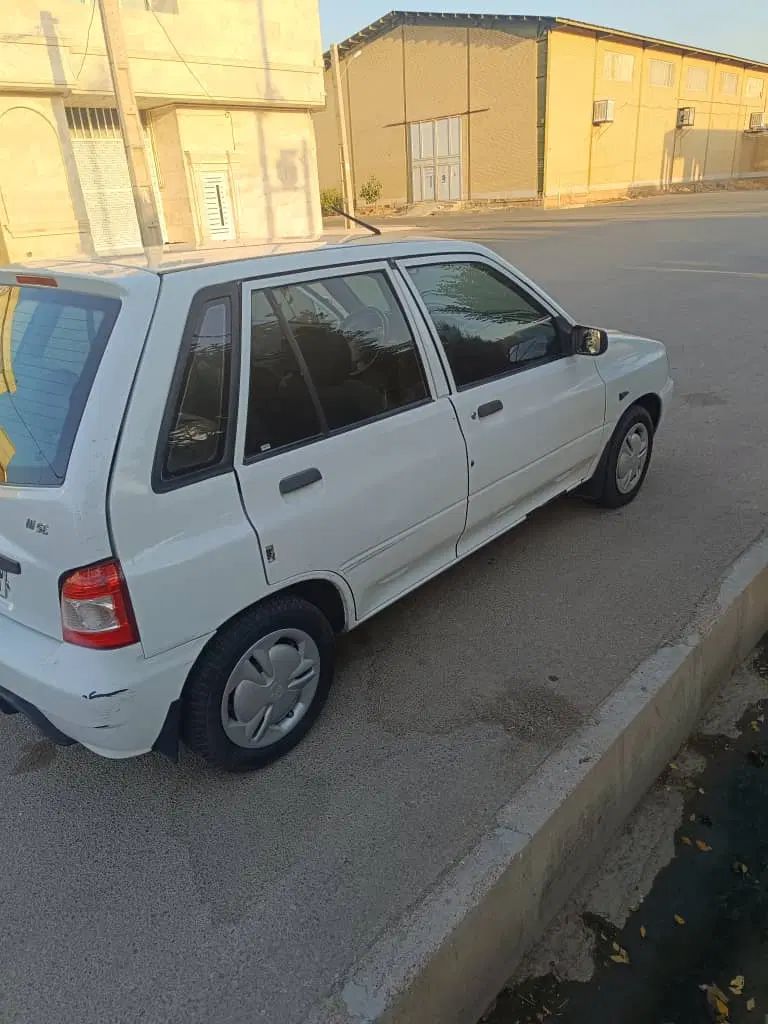 خودرو پراید، 111 آگهی ann_20557583