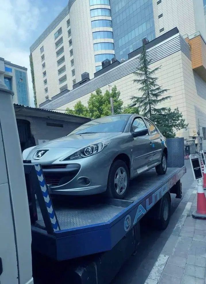 خودرو پژو، 207 آگهی ann_20557602