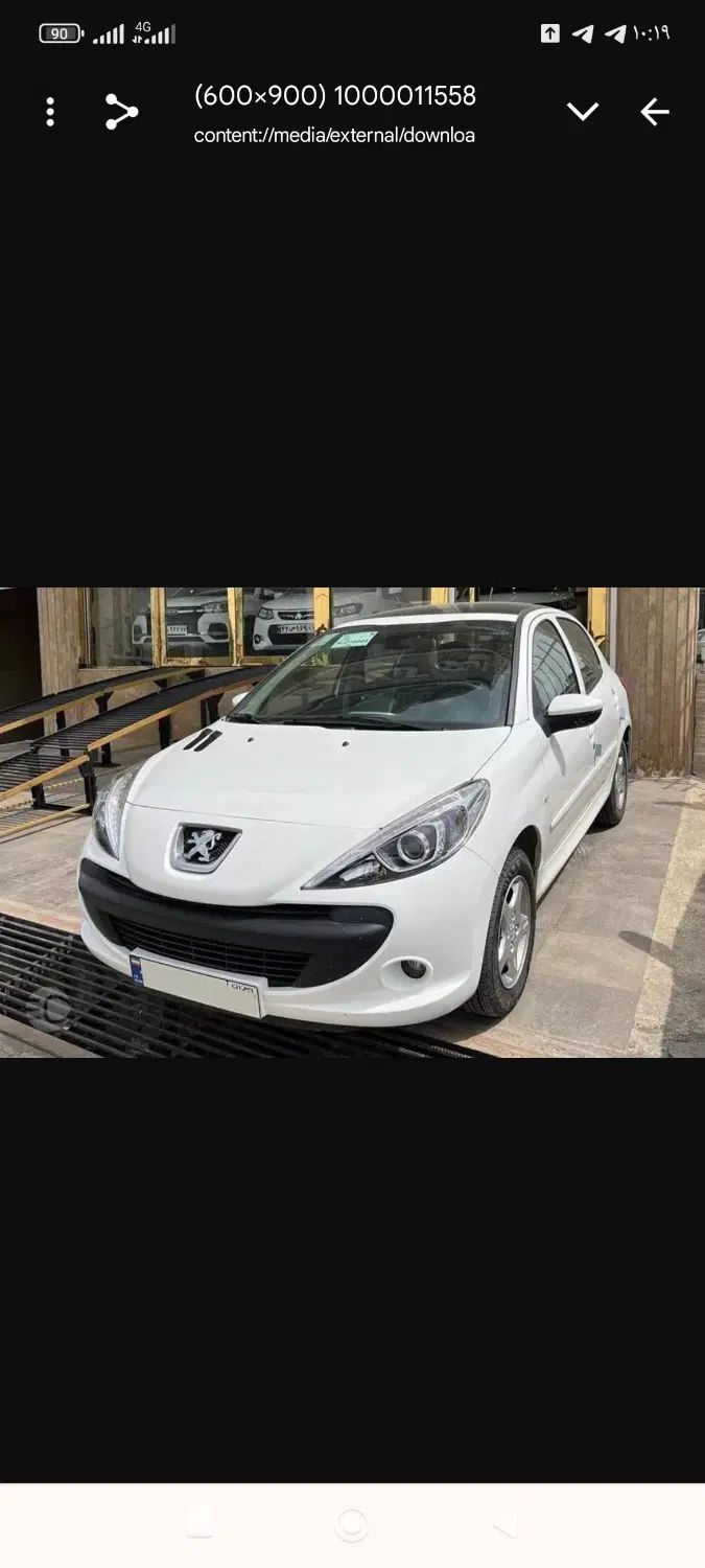 خودرو پژو، 207 آگهی ann_20557609
