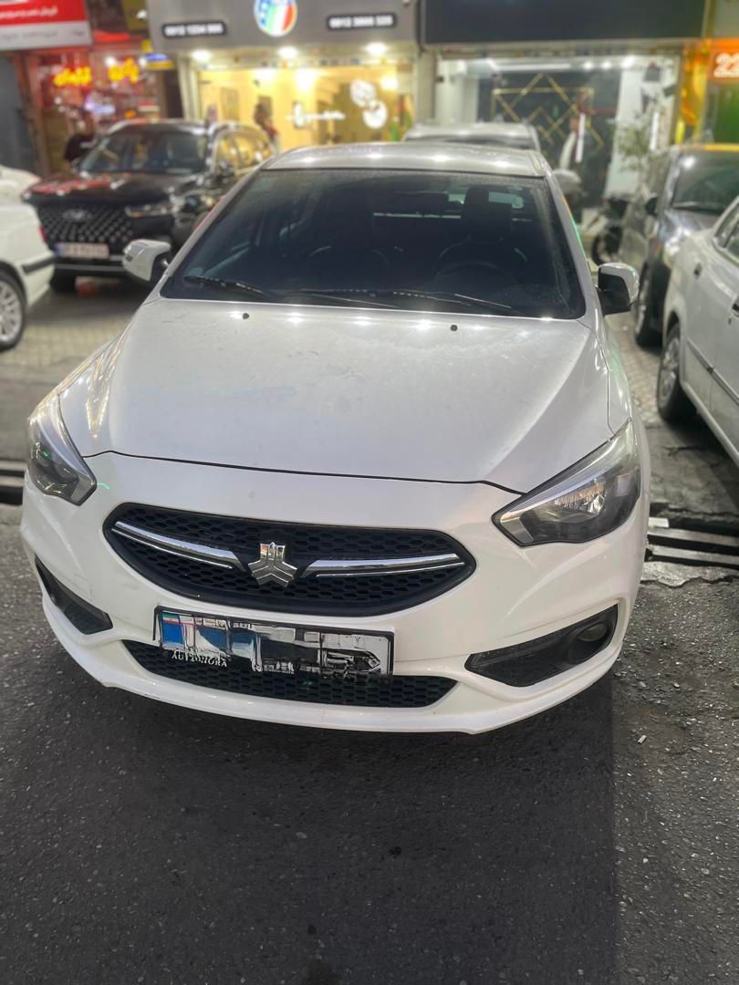 خودرو شاهین، G آگهی ann_20557611