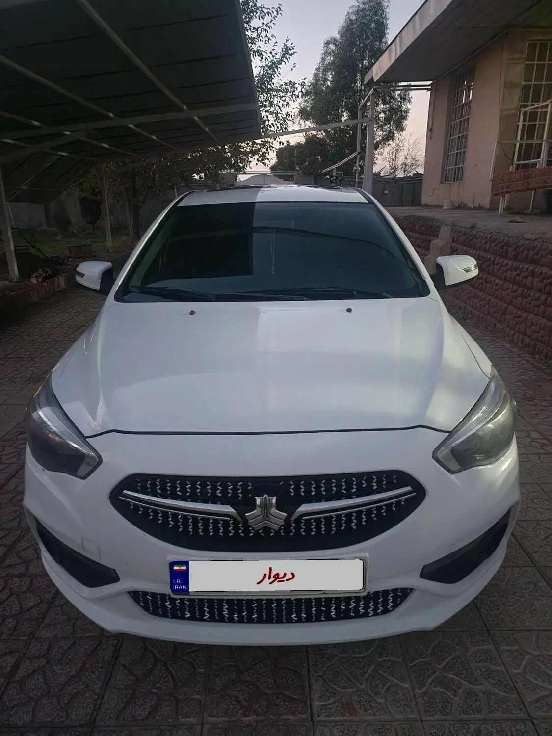 خودرو شاهین، G آگهی ann_20557626