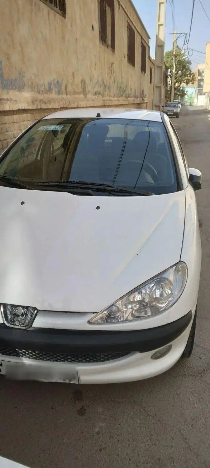 خودرو پژو، 206 آگهی ann_20557682