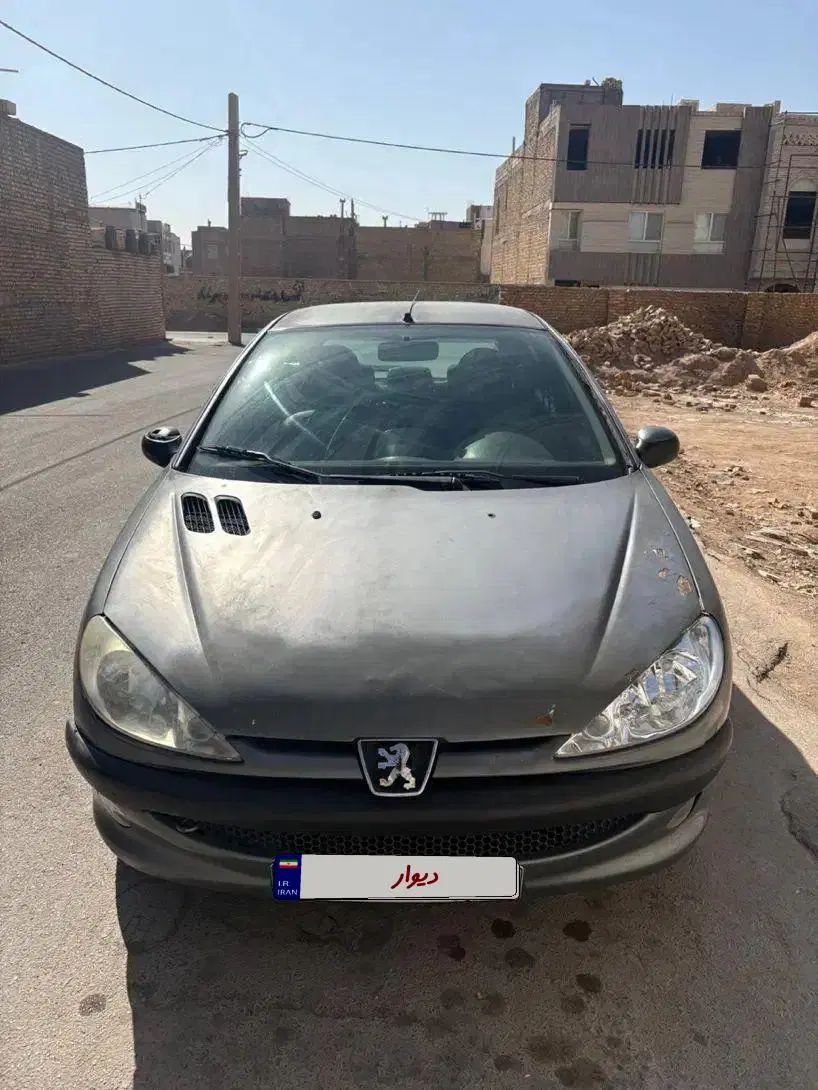 خودرو پژو، 206 آگهی ann_20557684
