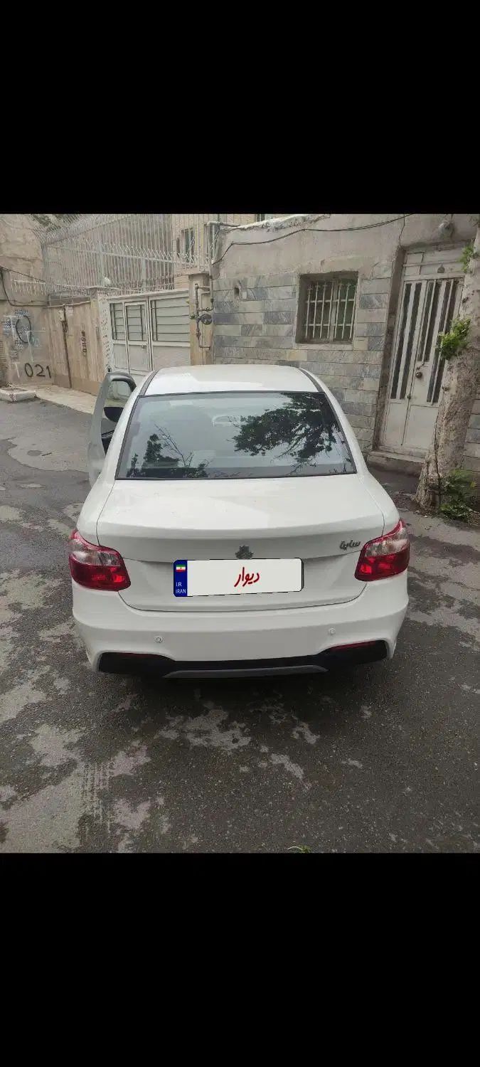 خودرو ساینا، S آگهی ann_20557695