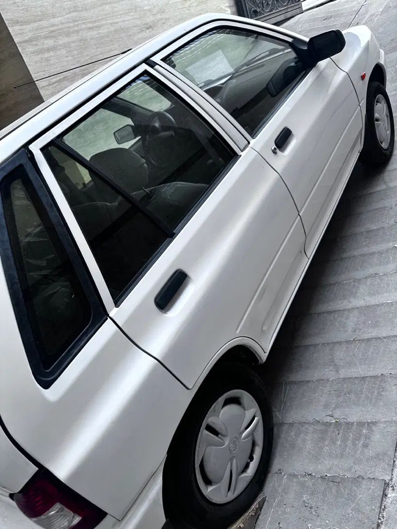 پراید 111 SE - 1397