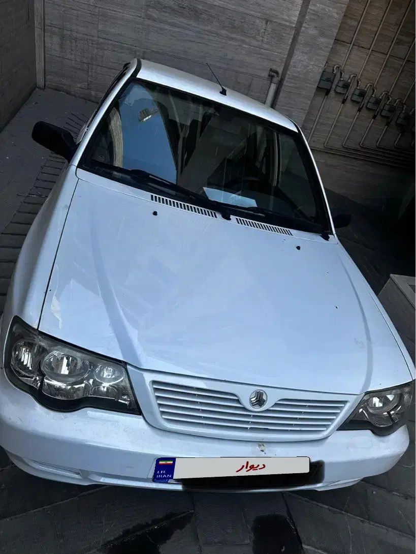 خودرو پراید، 111 آگهی ann_20557699