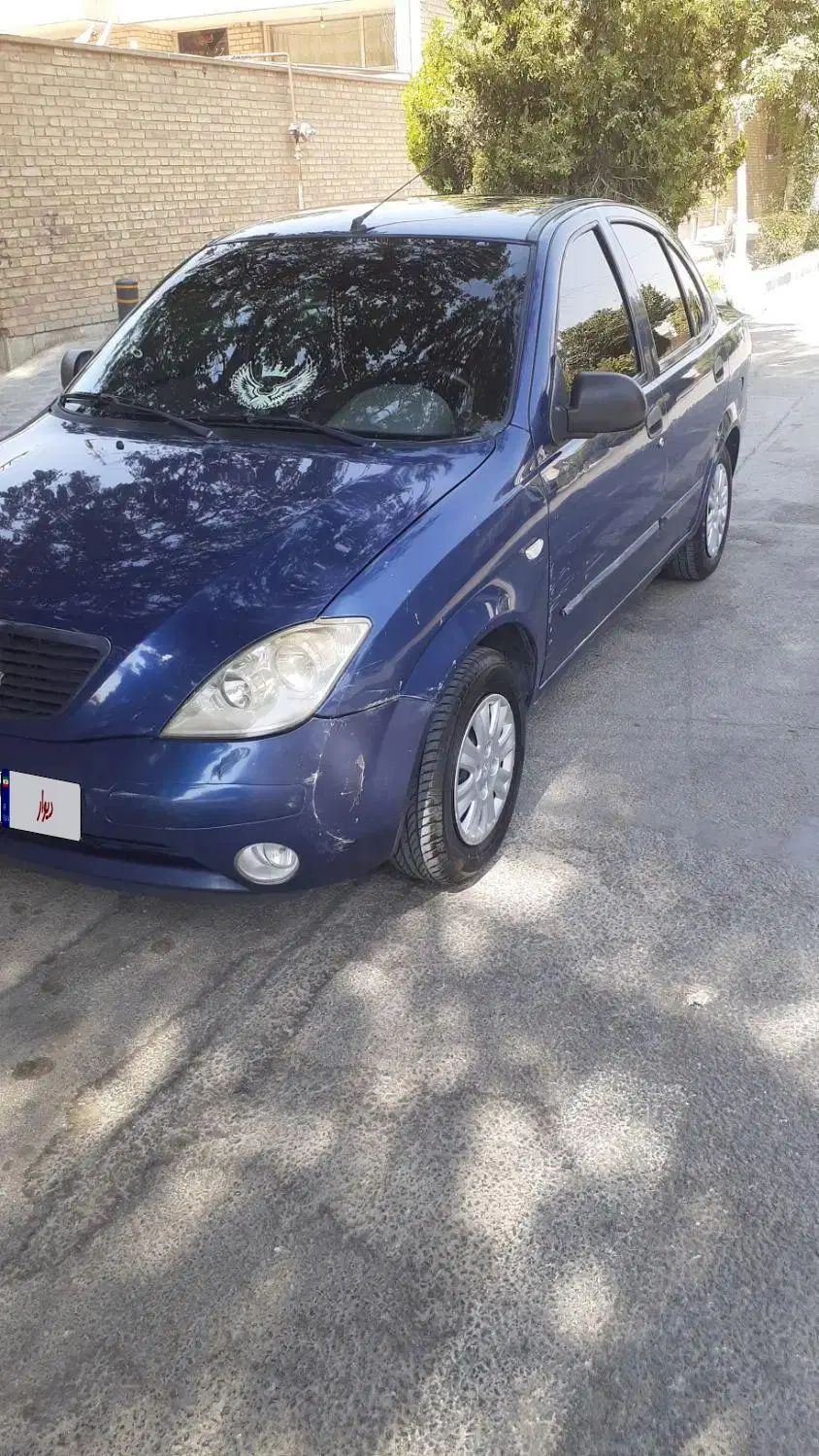 خودرو تیبا، صندوق دار آگهی ann_20557709