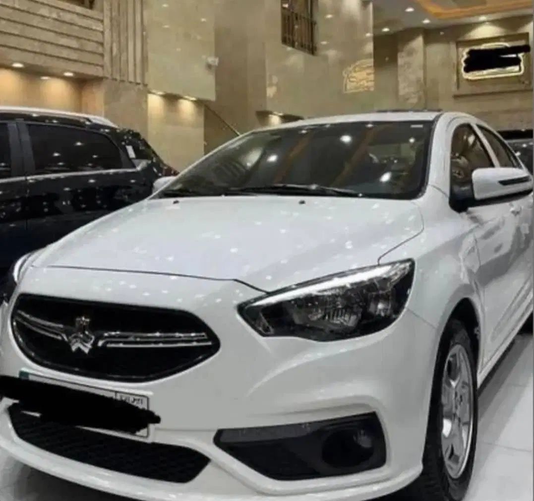 خودرو شاهین، G آگهی ann_20557719