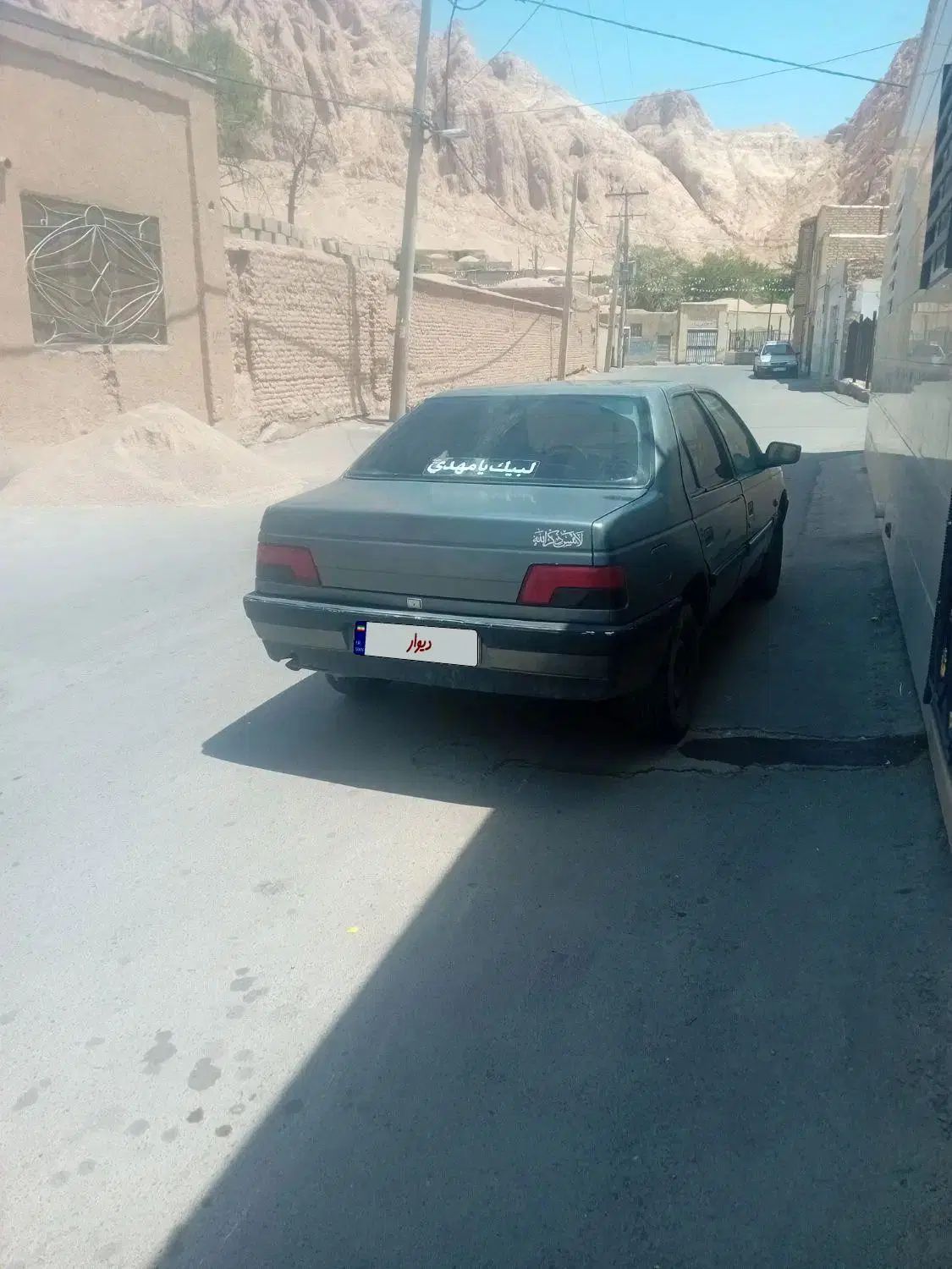خودرو پژو، 405 آگهی ann_20557925
