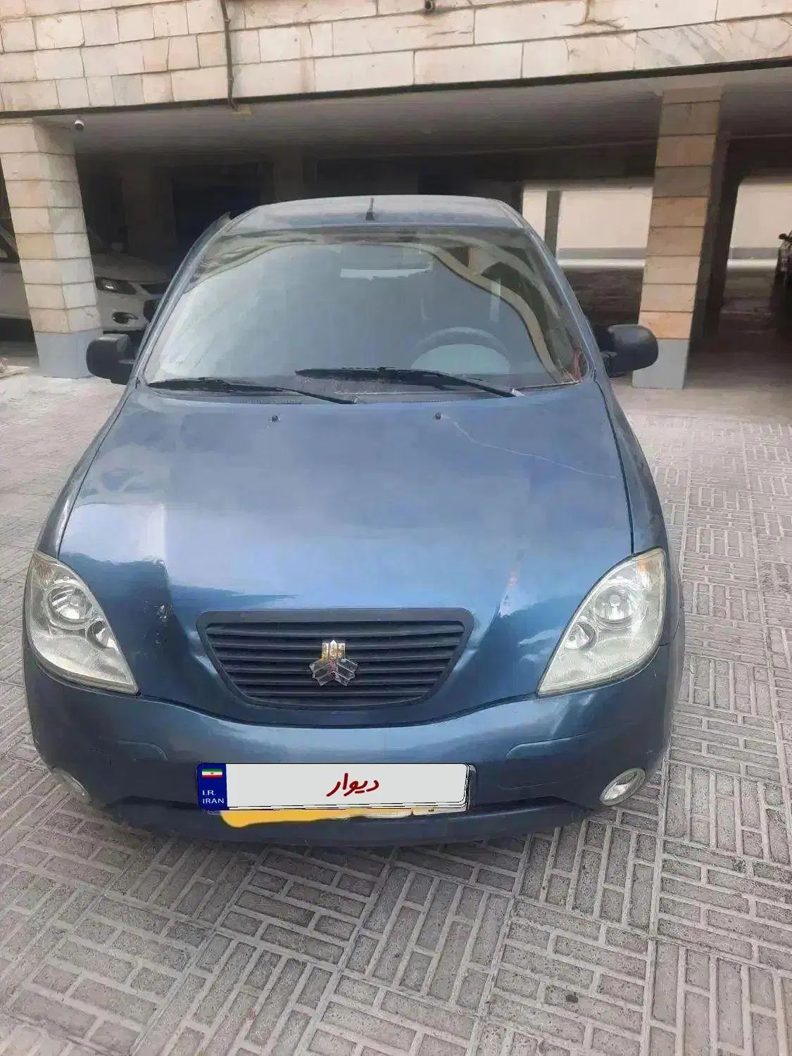 خودرو تیبا، 2 آگهی ann_20557927