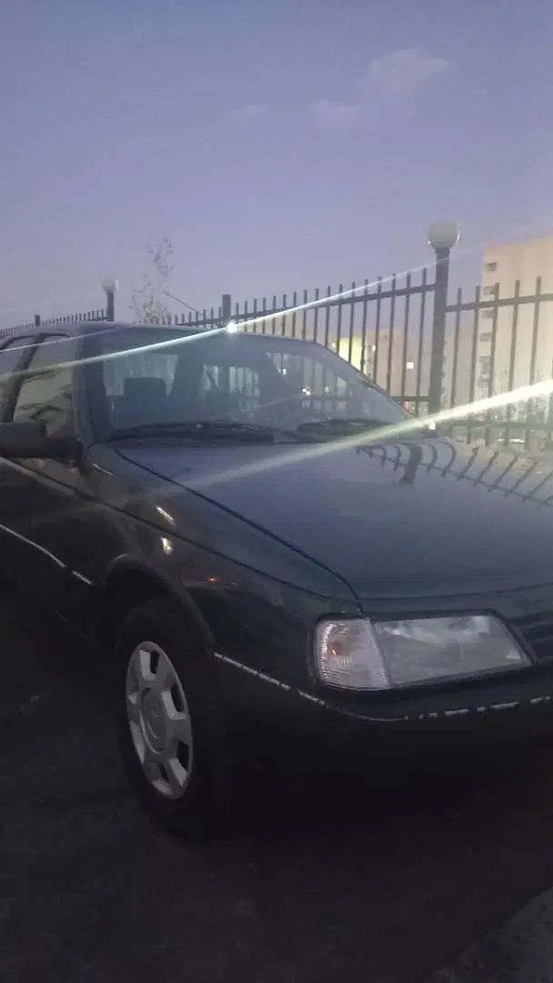 خودرو پژو، 405 آگهی ann_20557939