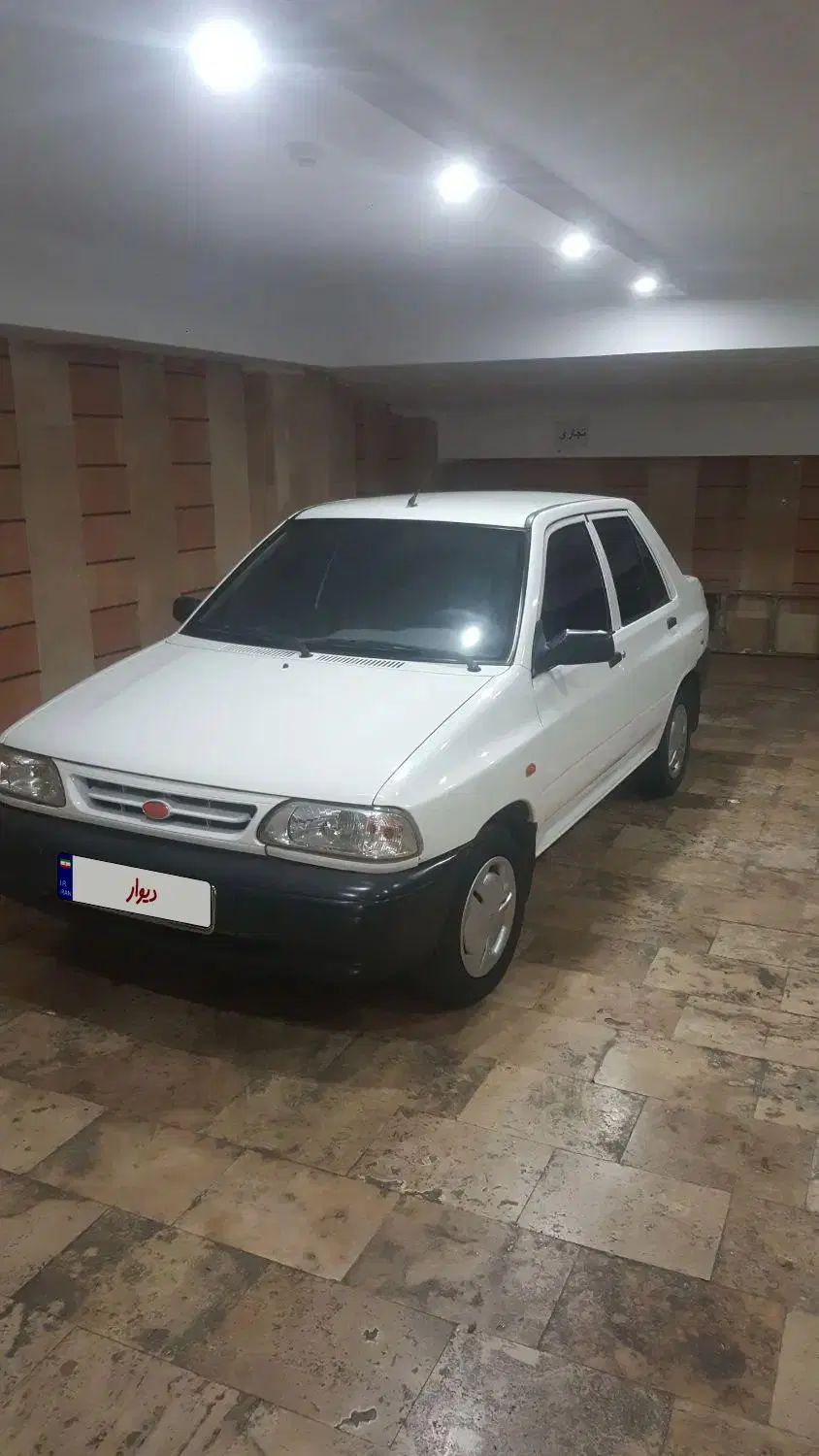 پراید 131 SE - 1399