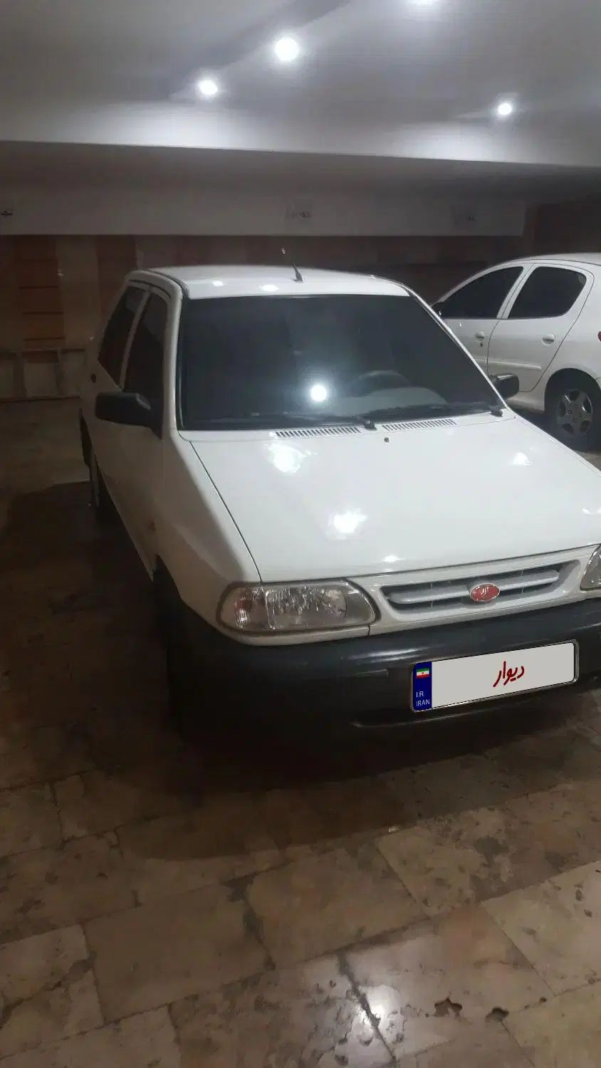 پراید 131 SE - 1399