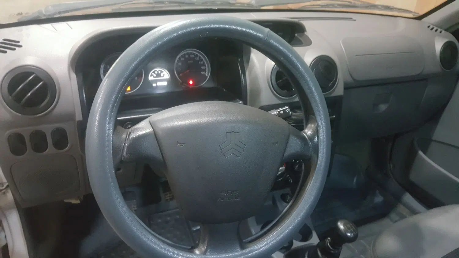 پراید 131 SE - 1399