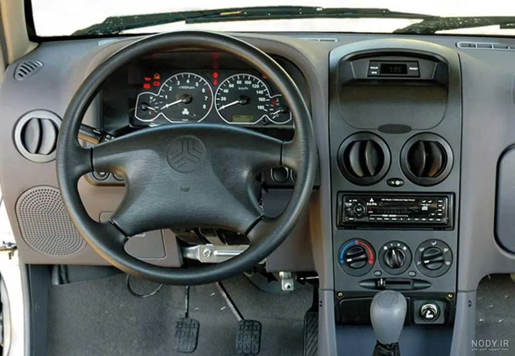 پراید 131 SE - 1397