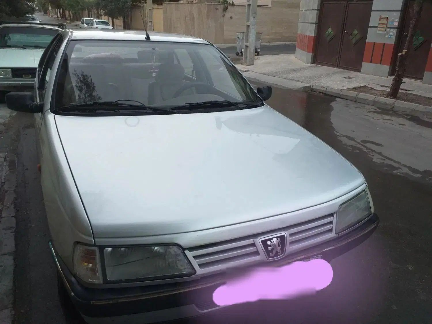 خودرو پژو، 405 آگهی ann_20557969