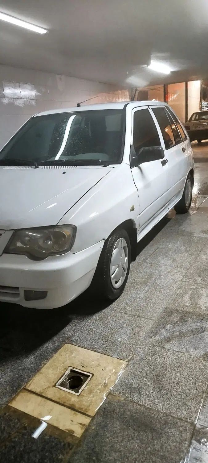 خودرو پراید، 111 آگهی ann_20557972