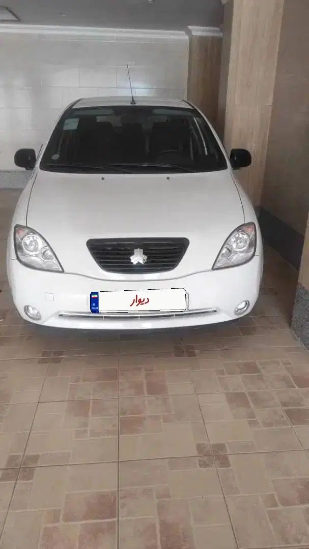 خودرو تیبا، 2 آگهی ann_20557974