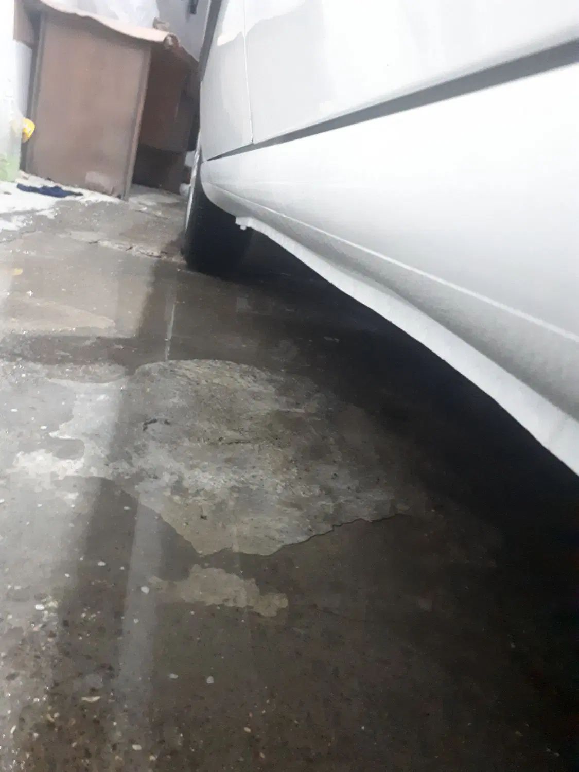 سمند LX EF7 دوگانه سوز - 1395