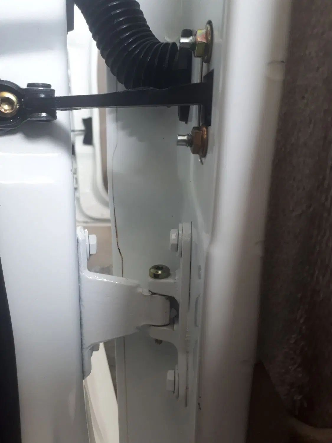 سمند LX EF7 دوگانه سوز - 1395