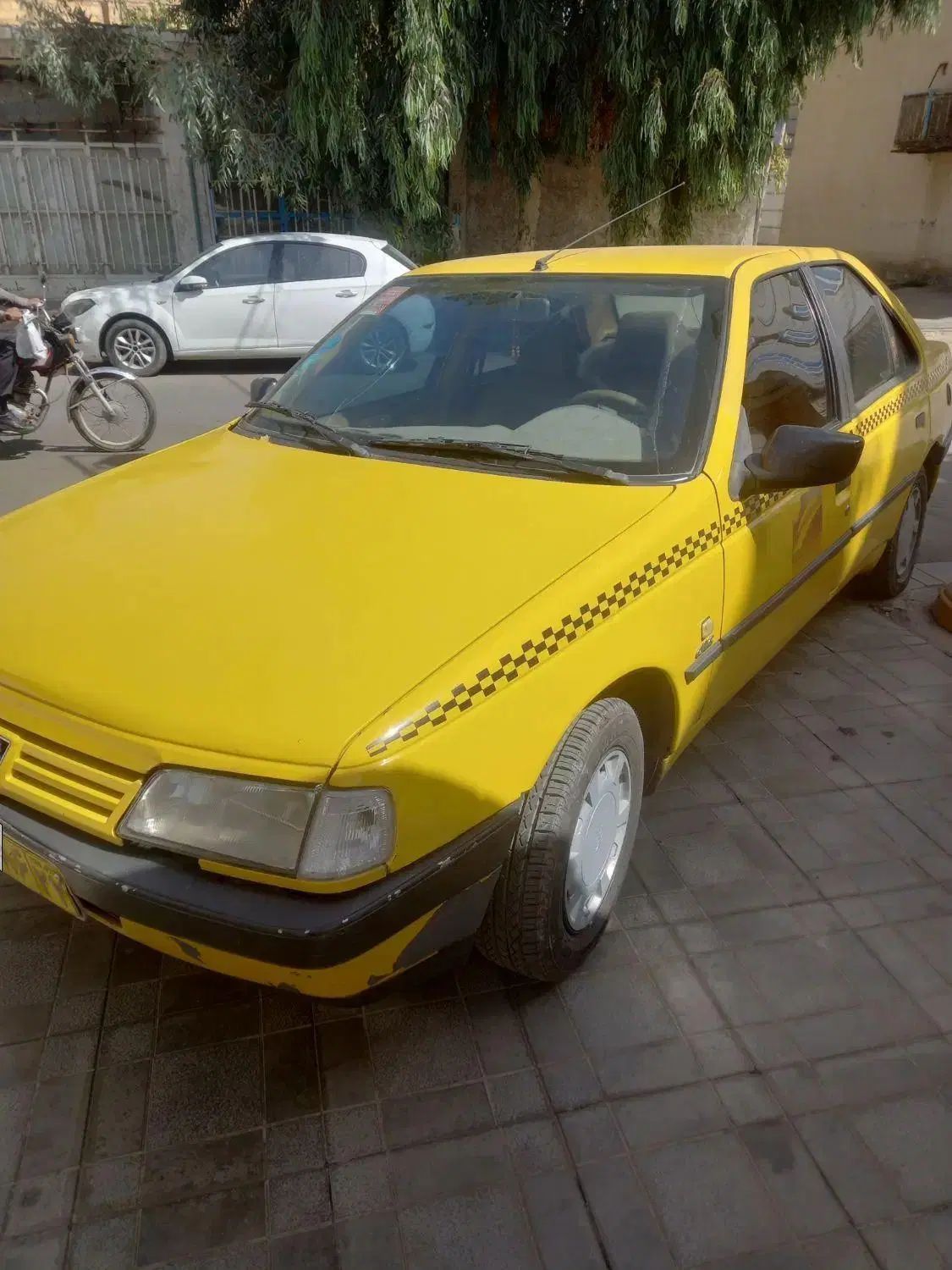 خودرو پژو، 405 آگهی ann_20558030