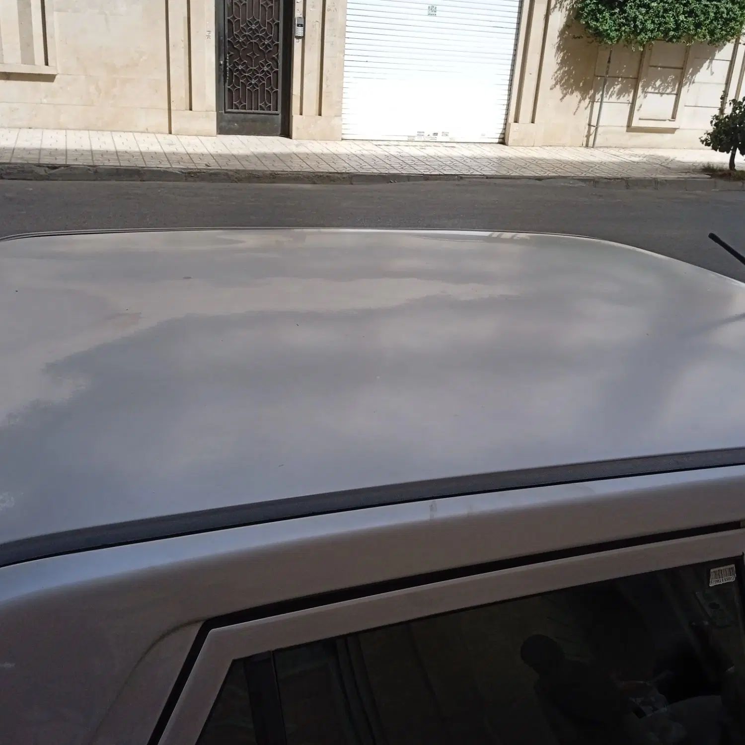 پراید 131 SE - 1394
