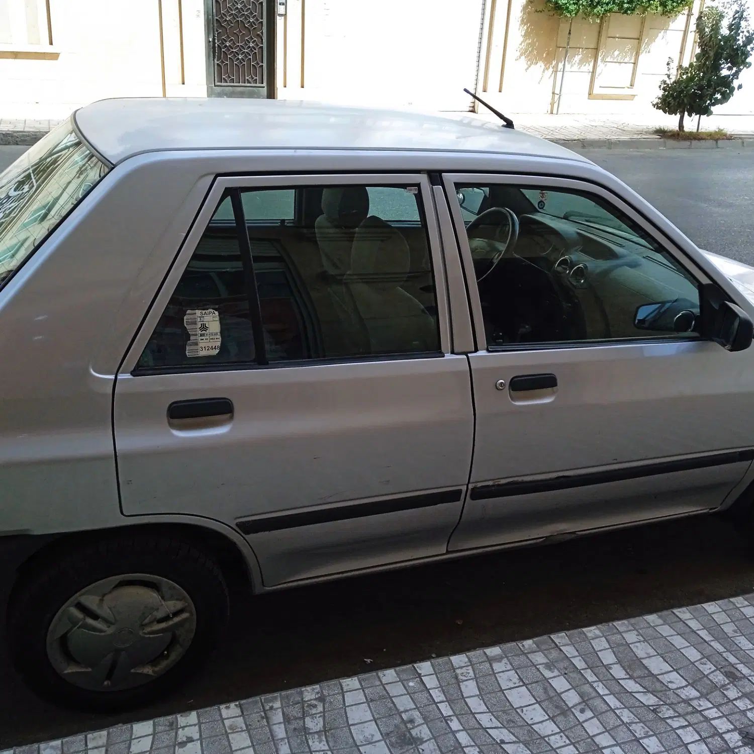 پراید 131 SE - 1394