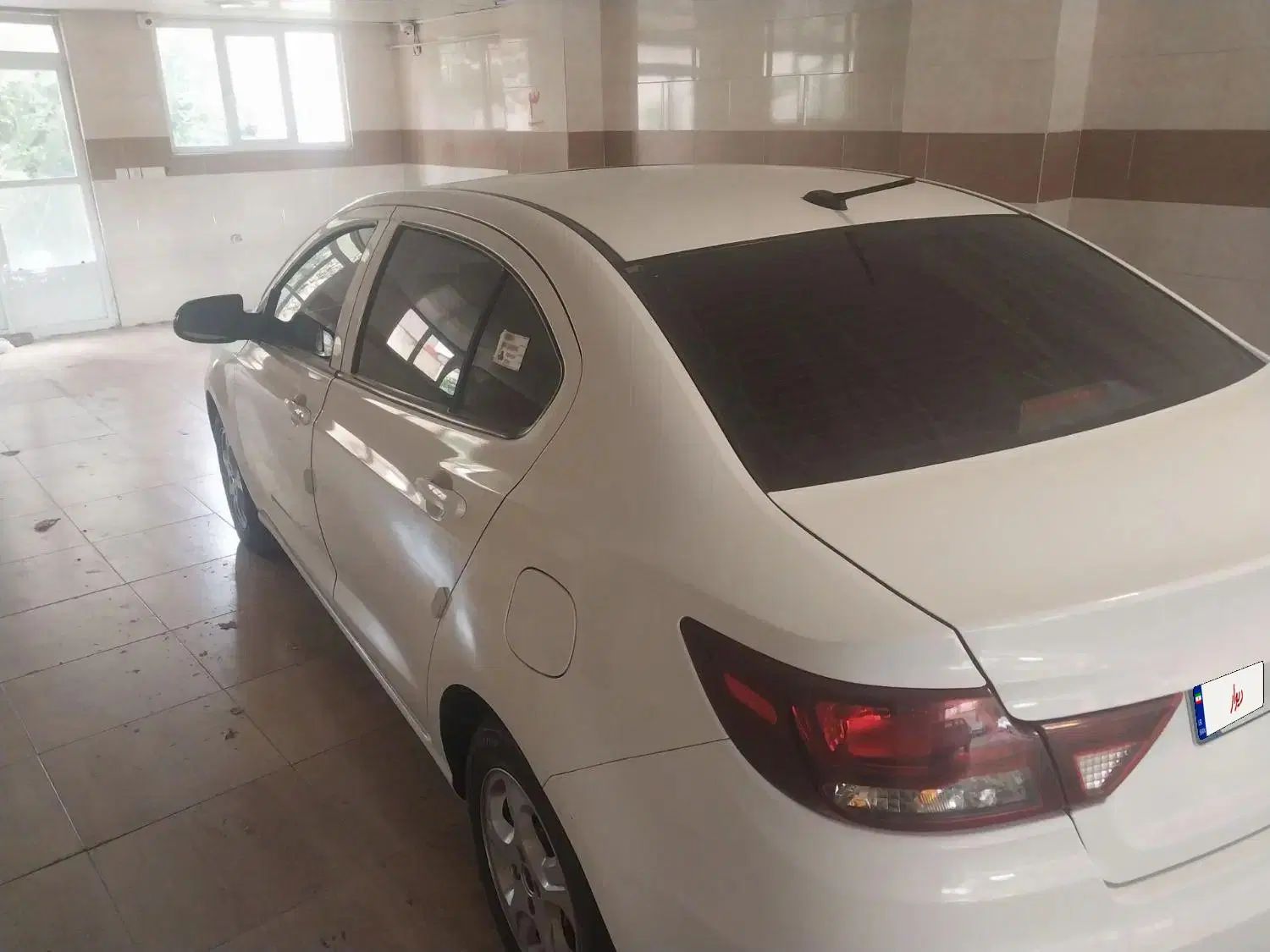 خودرو شاهین، G آگهی ann_20558042