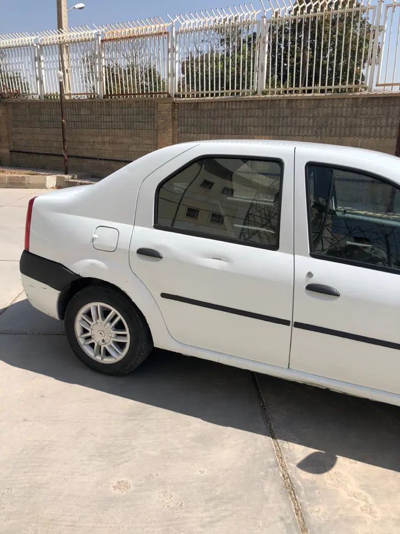 رنو تندر 90 E2 - 1390