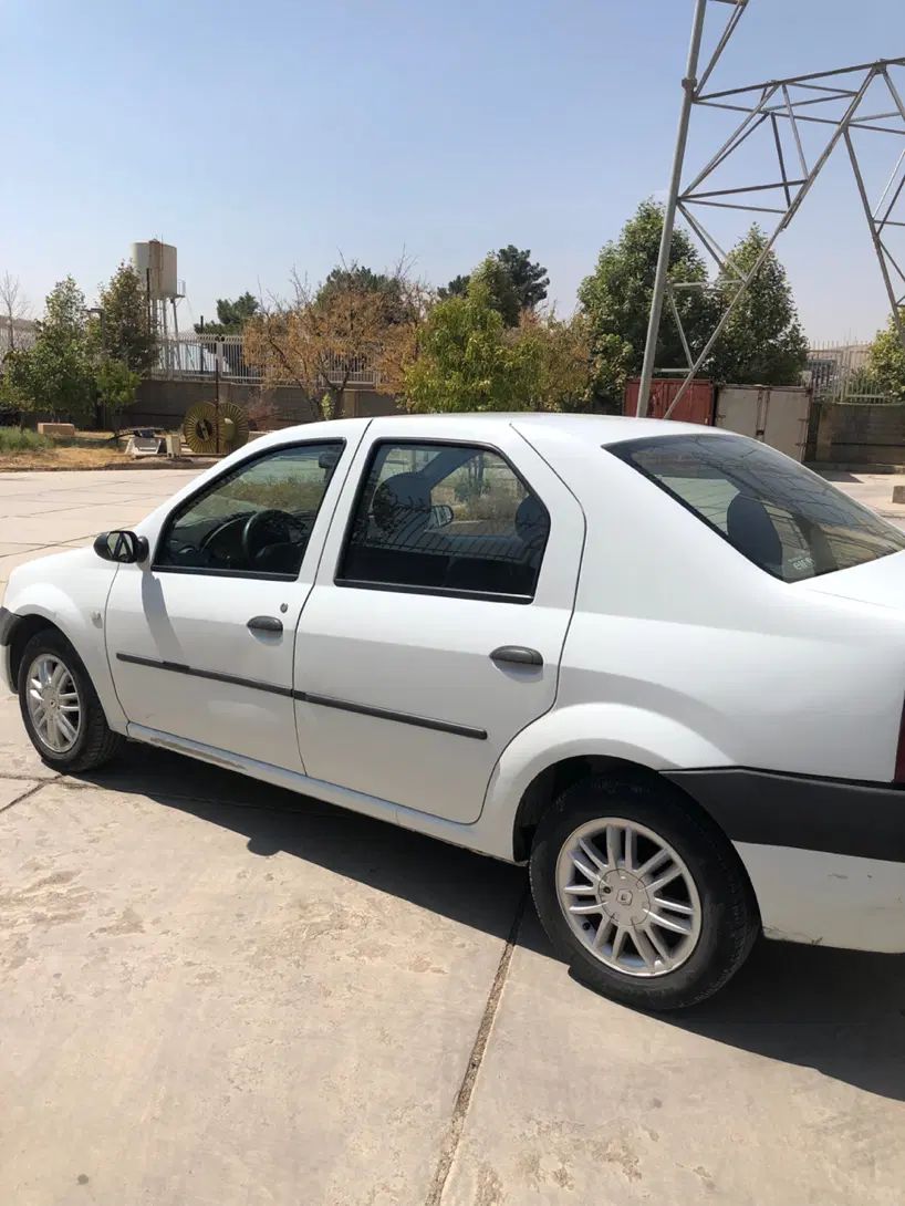 رنو تندر 90 E2 - 1390