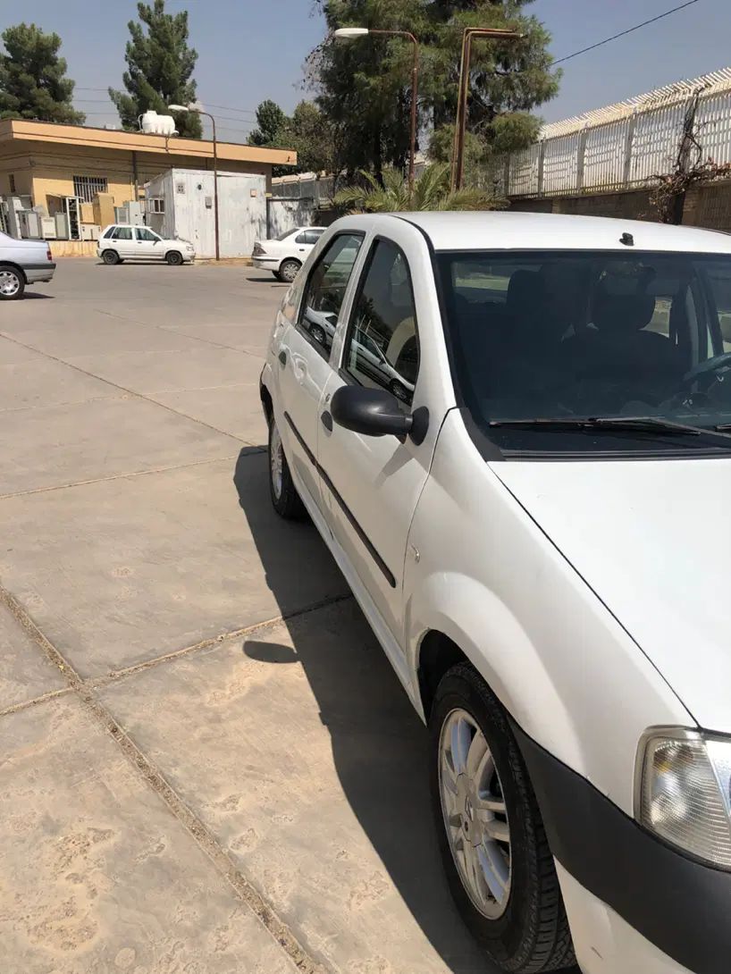 رنو تندر 90 E2 - 1390
